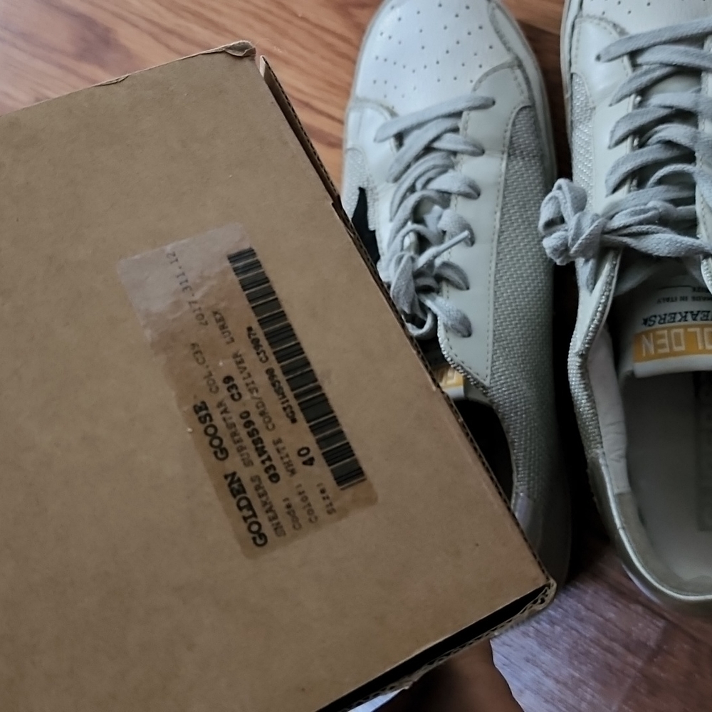 Golden Goose - Picture 8 of 8